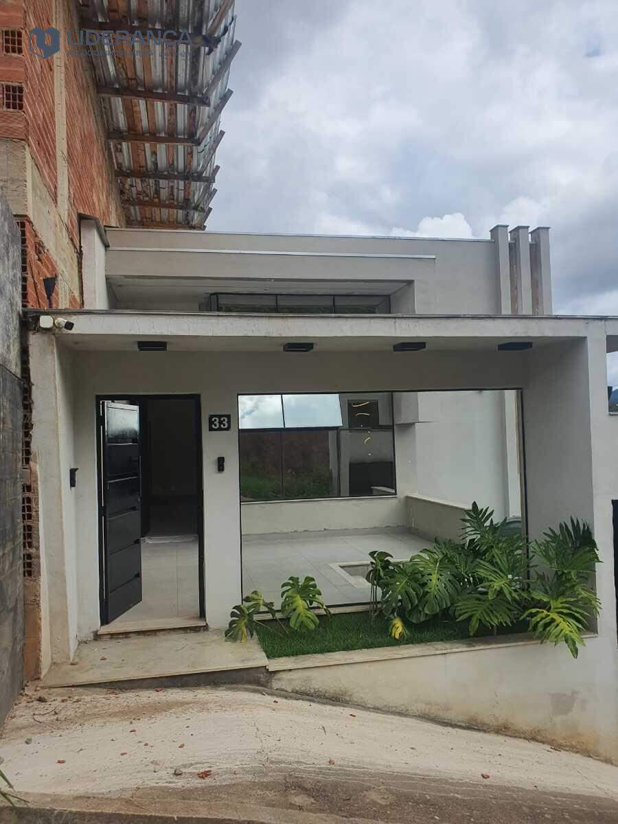 casa à venda no Loteamento Residencial Jardins La vie: 