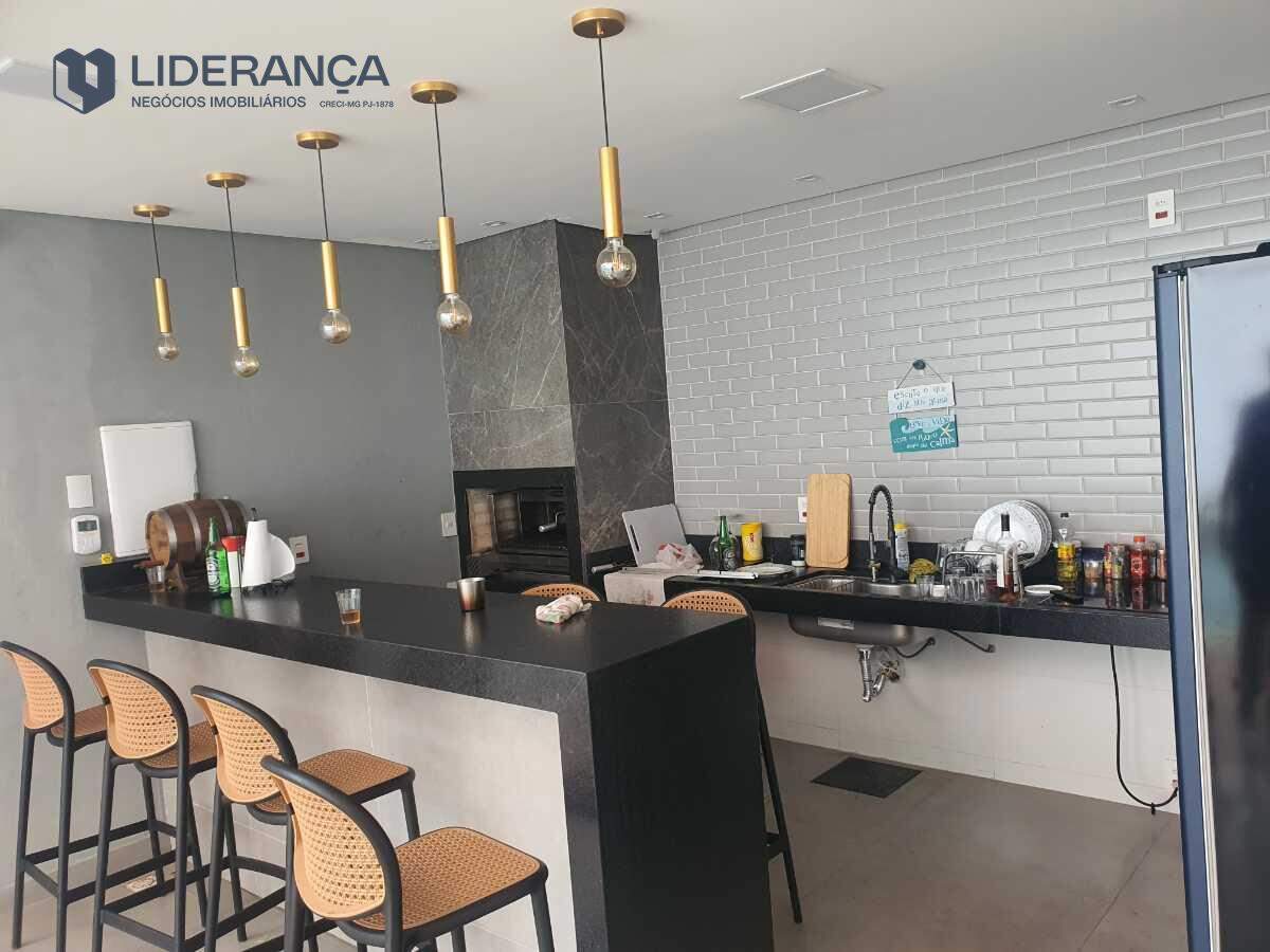 casa à venda no Loteamento Residencial Jardins La vie: 