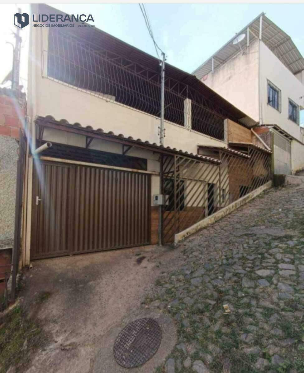 casa à venda no Nossa Senhora Aparecida: 