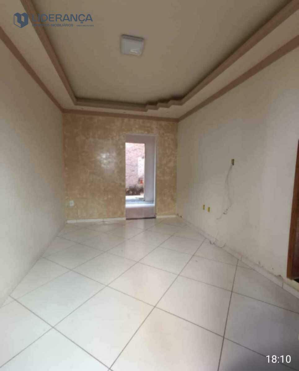 casa à venda no Nossa Senhora Aparecida: 