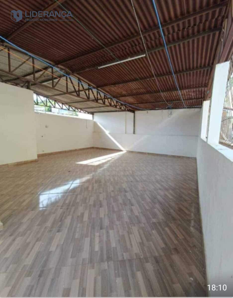 casa à venda no Nossa Senhora Aparecida: 