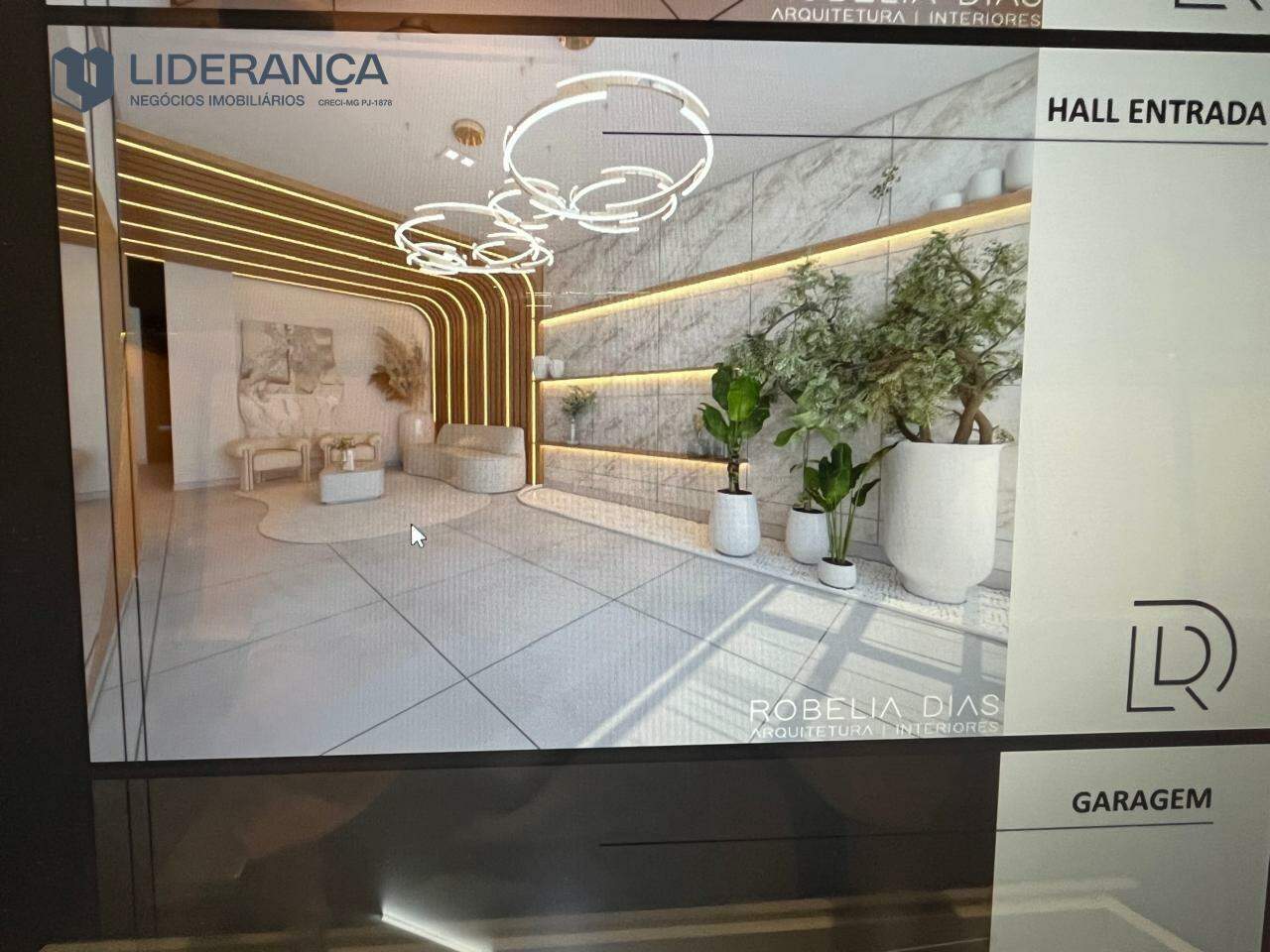 apartamento à venda no Loteamento Residencial Jardins La vie: 