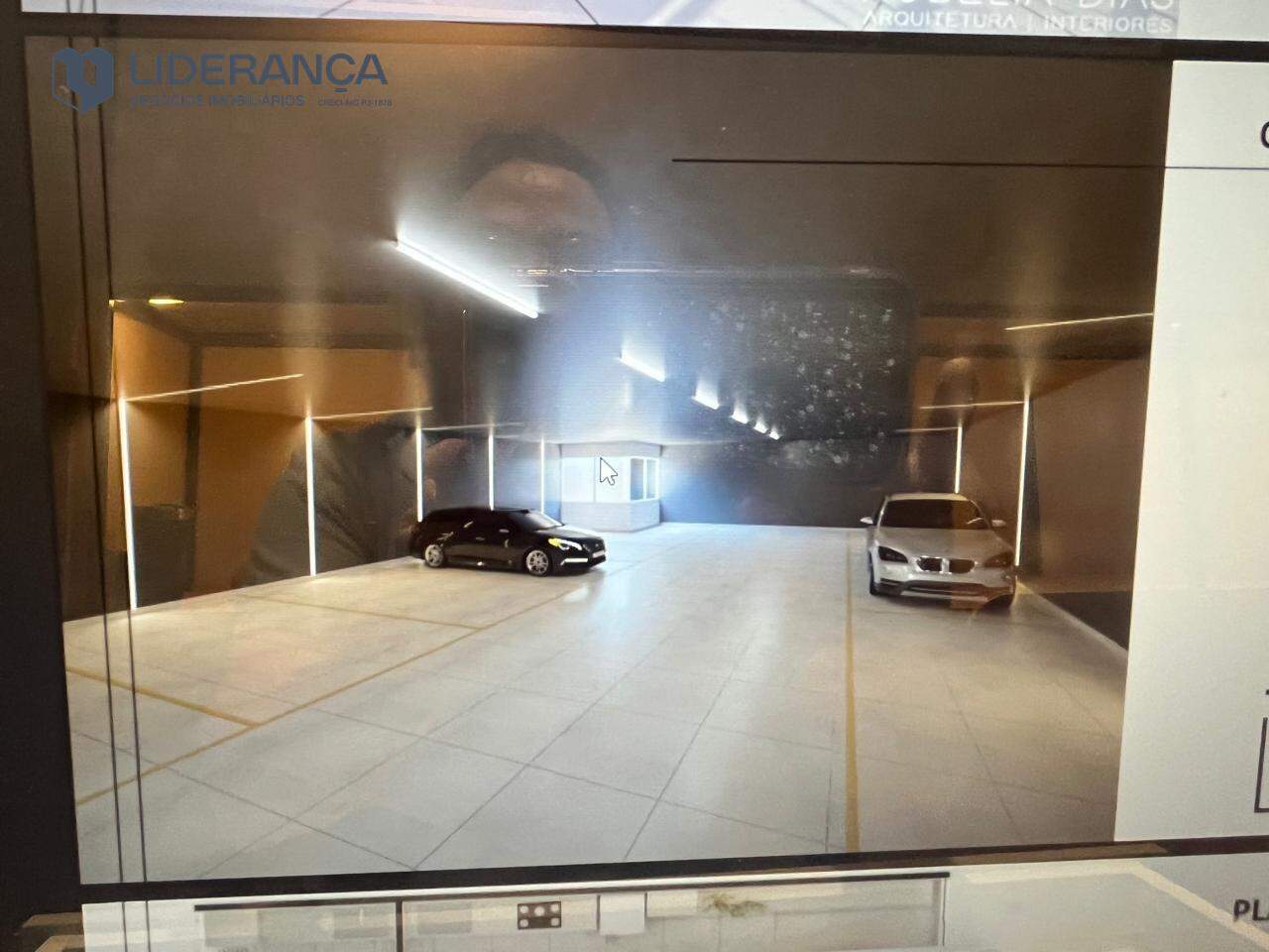 apartamento à venda no Loteamento Residencial Jardins La vie: 