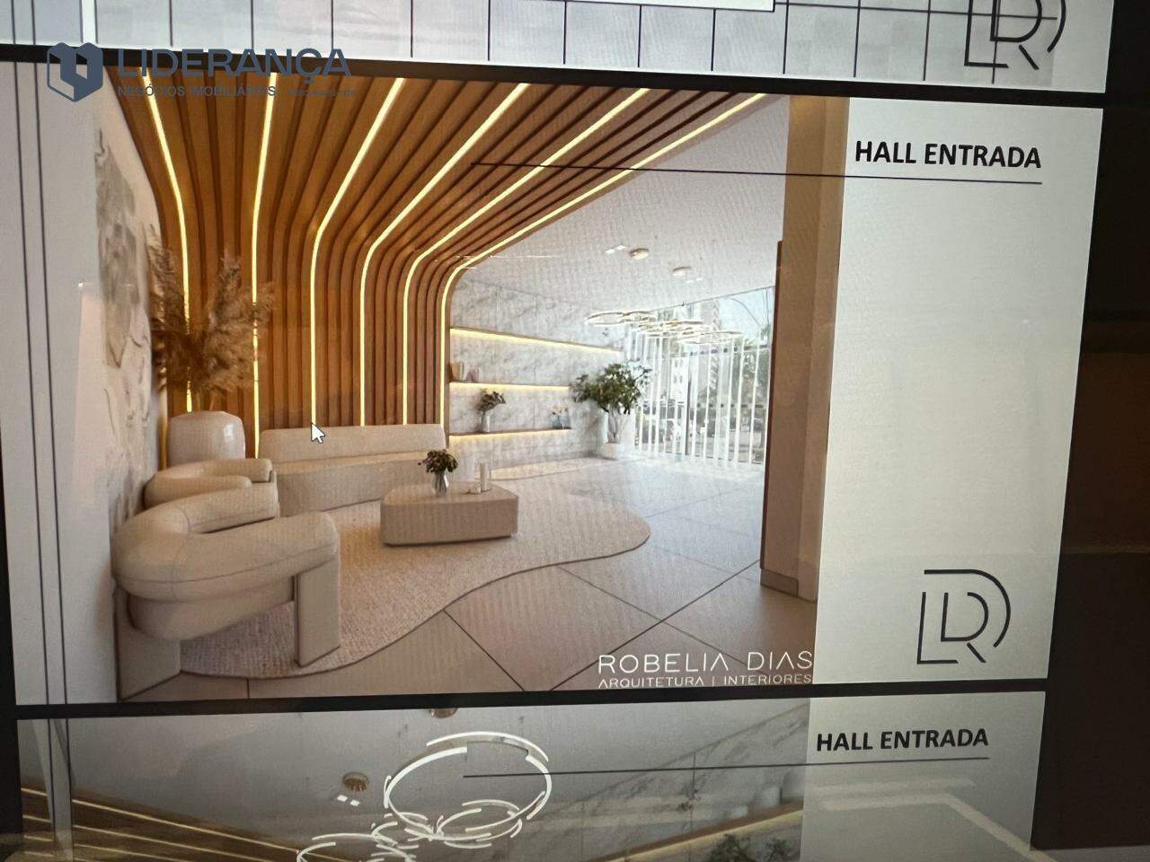 apartamento à venda no Loteamento Residencial Jardins La vie: 