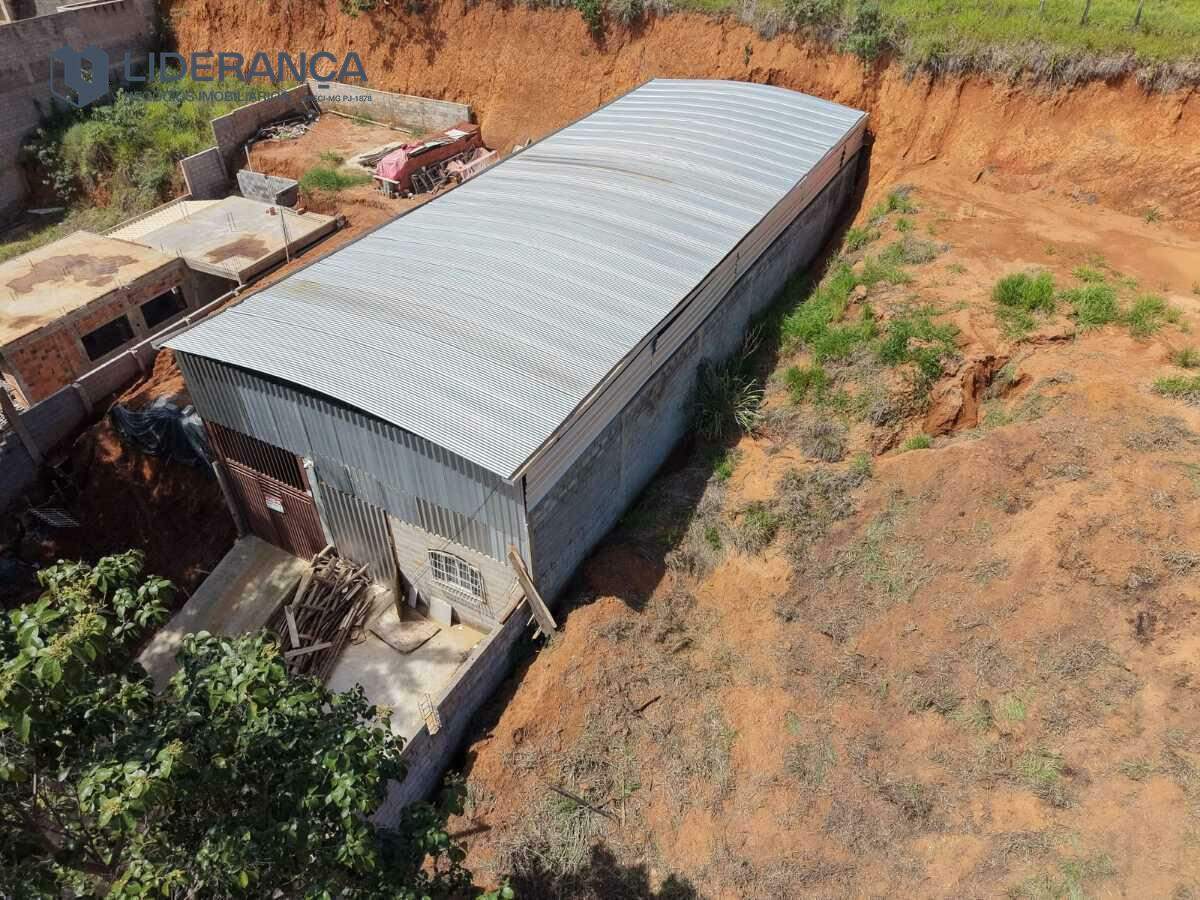 galpão à venda no Corrego juca antonio: 