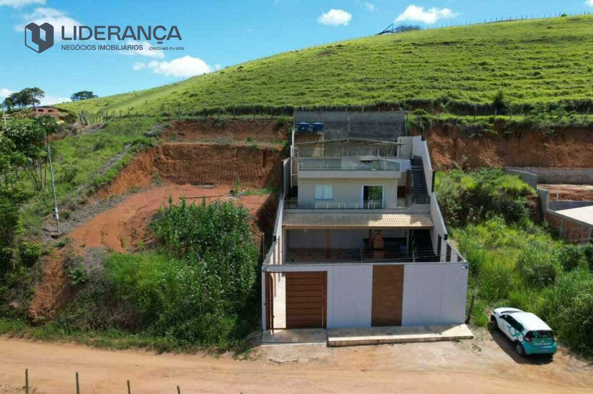 casa à venda no Córrego do Juca Antônio: 