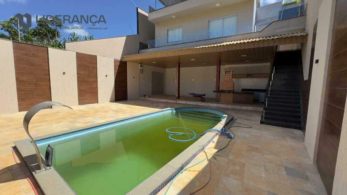 casa à venda no Córrego do Juca Antônio: 