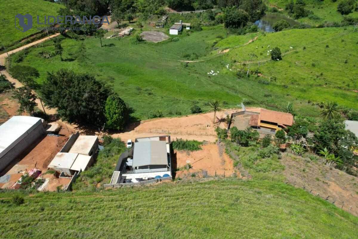 casa à venda no Córrego do Juca Antônio: 