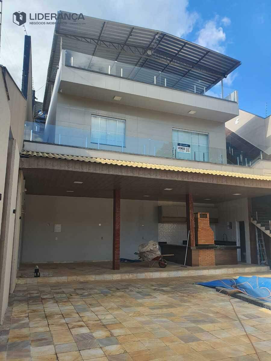 casa à venda no Córrego do Juca Antônio: 
