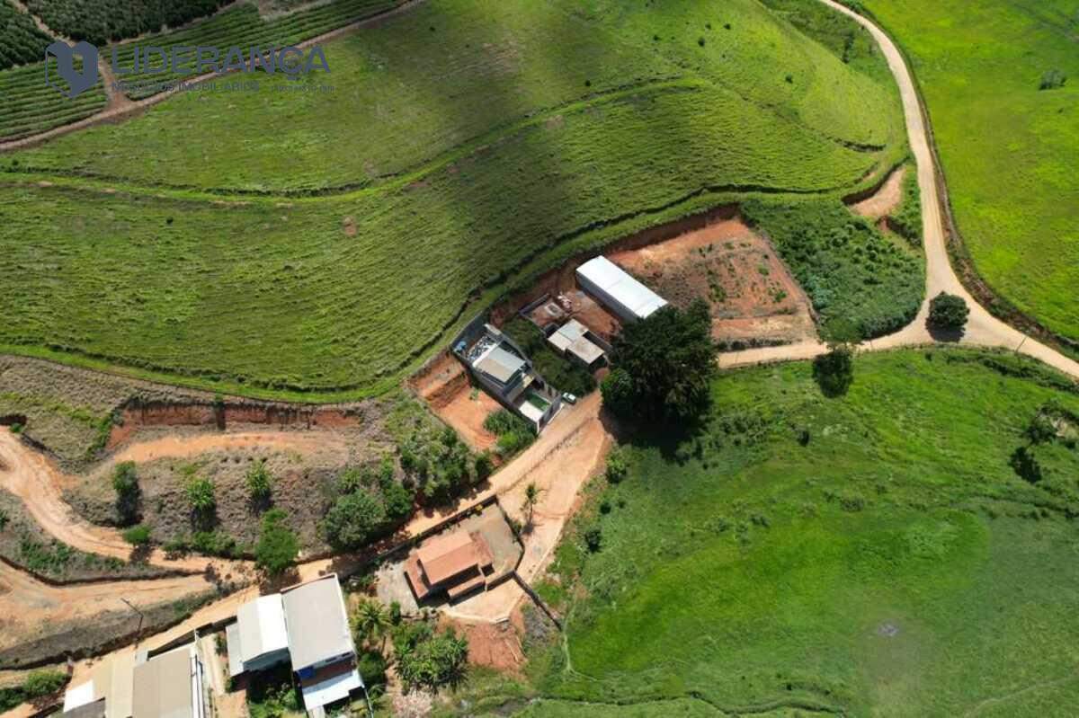 casa à venda no Córrego do Juca Antônio: 