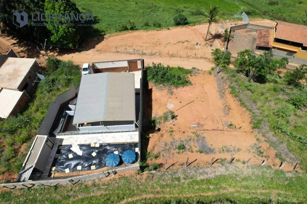 casa à venda no Córrego do Juca Antônio: 