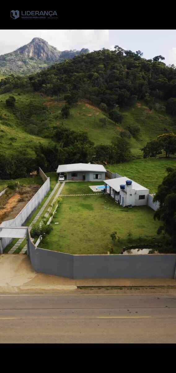 chácara à venda no Zona rural: 