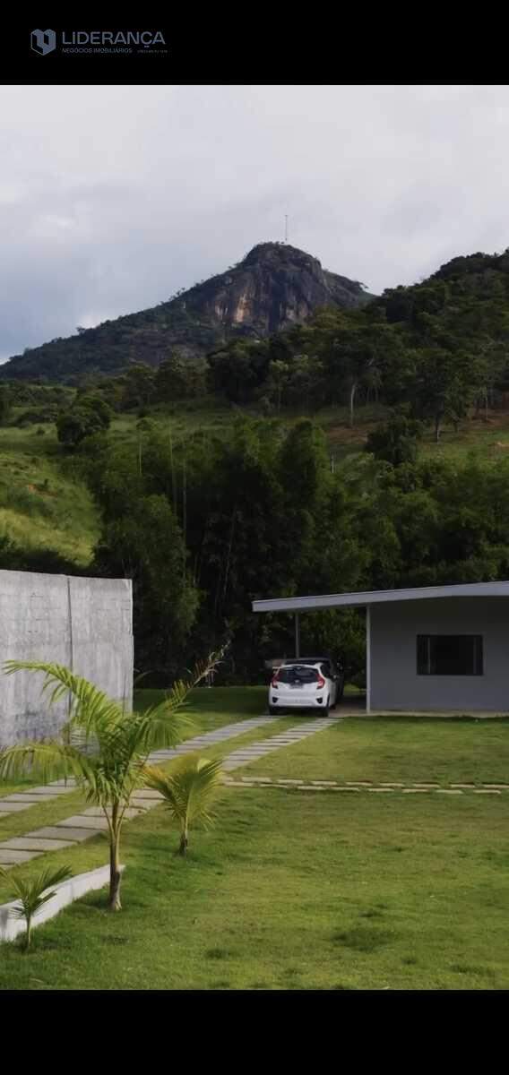 chácara à venda no Zona rural: 
