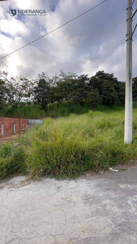 lote à venda no Rafael Jose de Lima: 