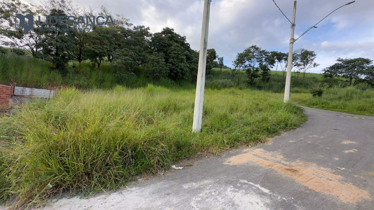 lote à venda no Rafael Jose de Lima: 