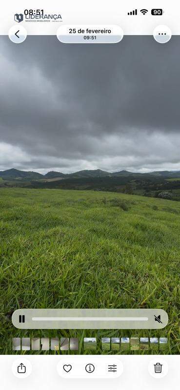 lote à venda no Rafael Jose de Lima: 
