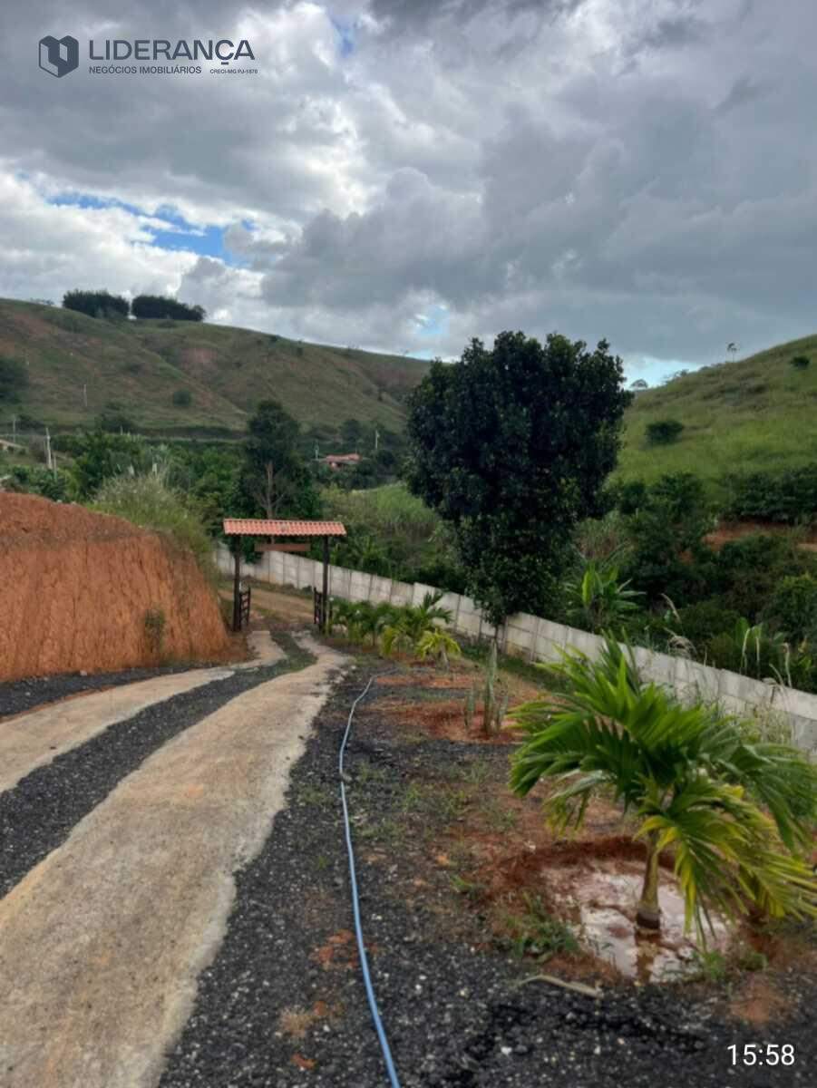 chácara à venda no Ubaporanga: 
