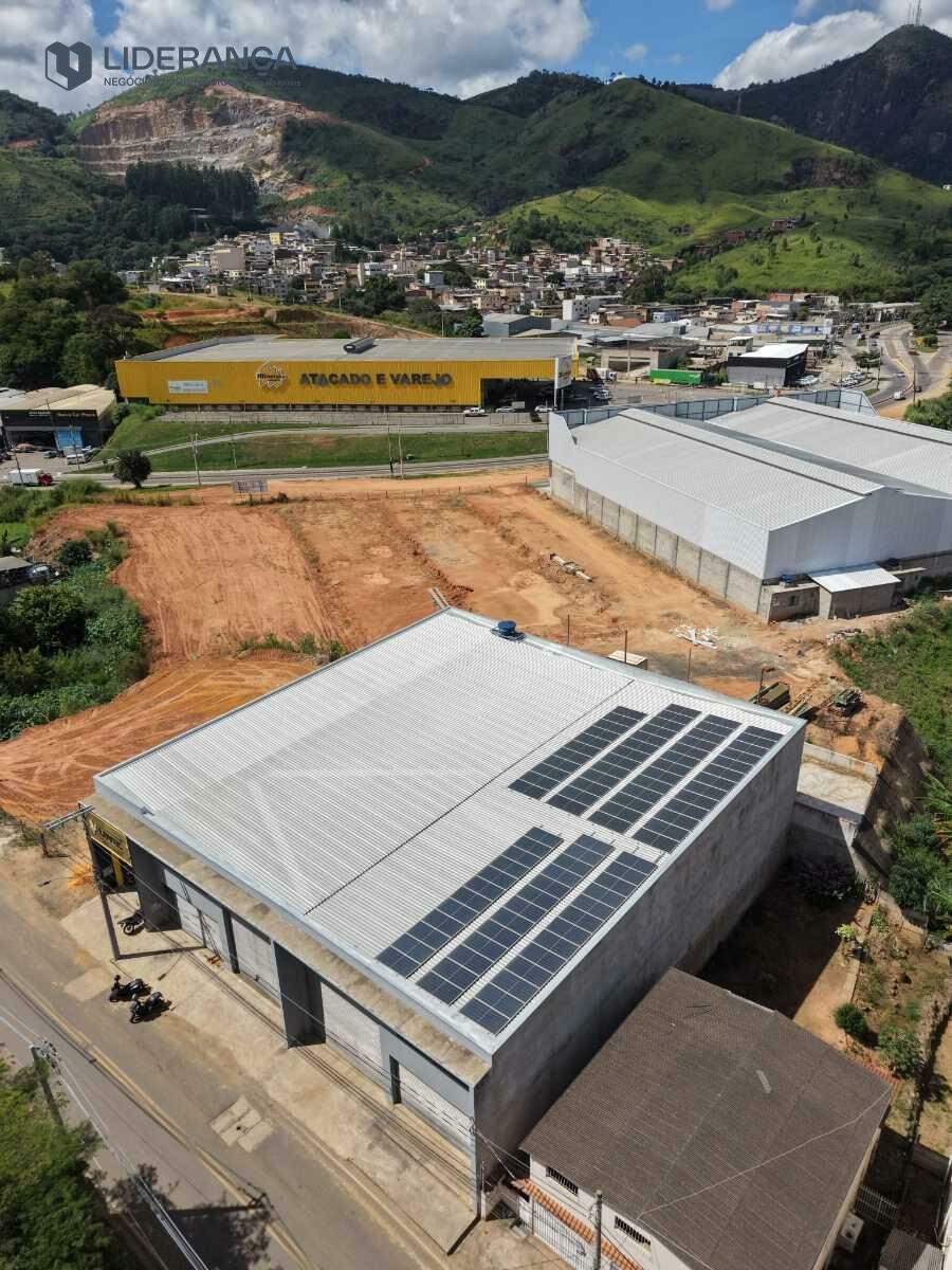ponto comercial à venda no Salatiel: 