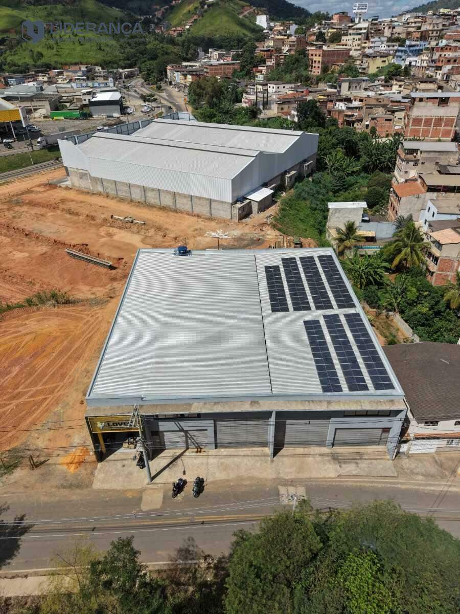 ponto comercial à venda no Salatiel: 