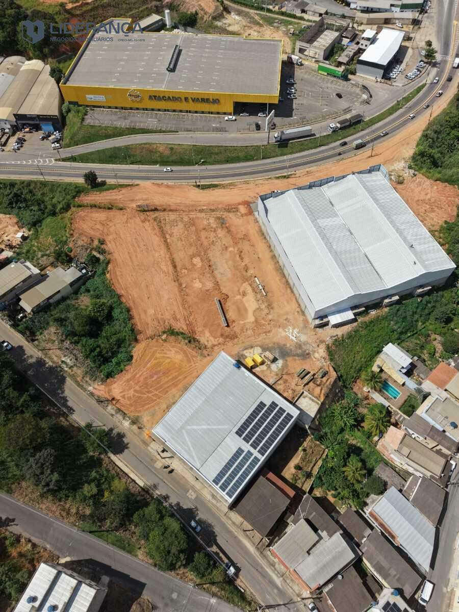 ponto comercial à venda no Salatiel: 