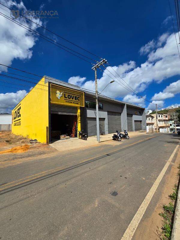 ponto comercial à venda no Salatiel: 