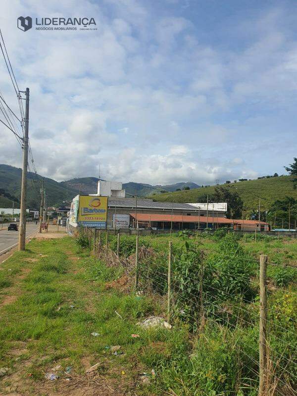 lote à venda no Dário Grossi: 