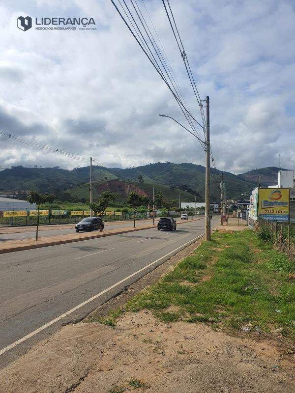 lote à venda no Dário Grossi: 