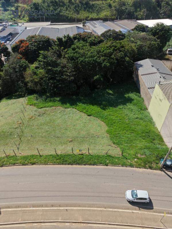 lote à venda no Dário Grossi: 