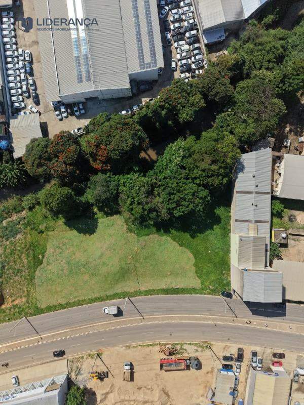 lote à venda no Dário Grossi: 