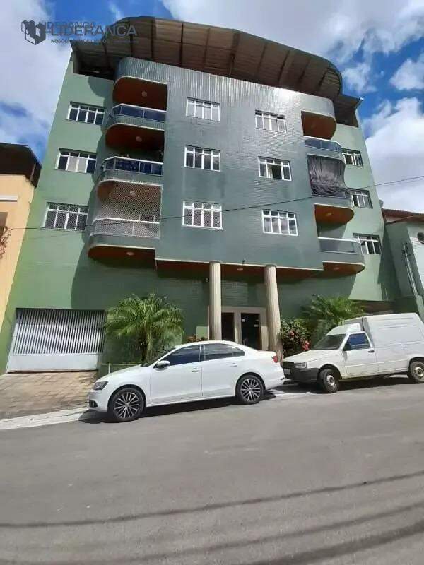 apartamento à venda no José Moyses Nacif: 