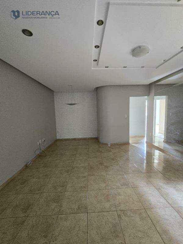 apartamento à venda no José Moyses Nacif: 
