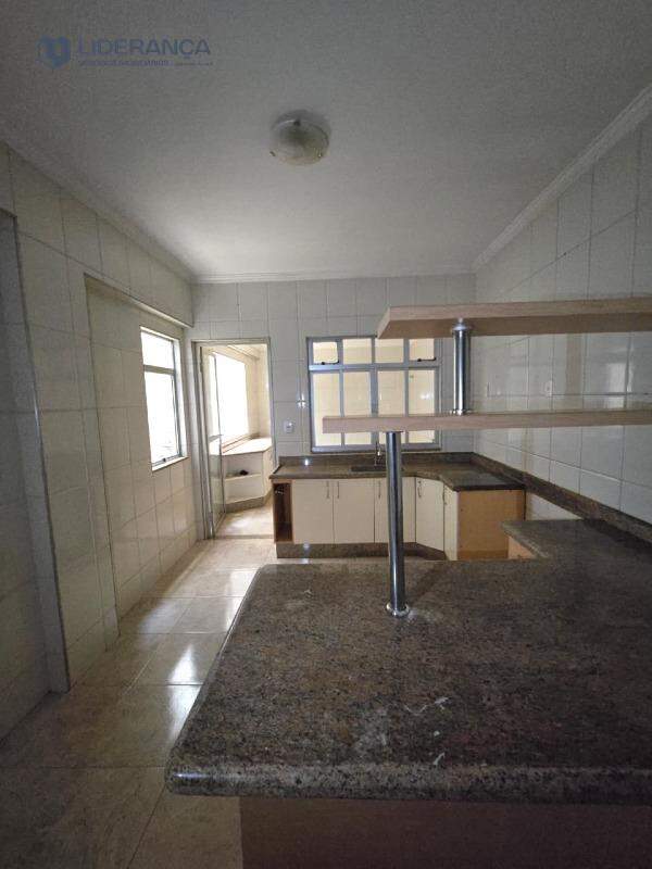 apartamento à venda no José Moyses Nacif: 