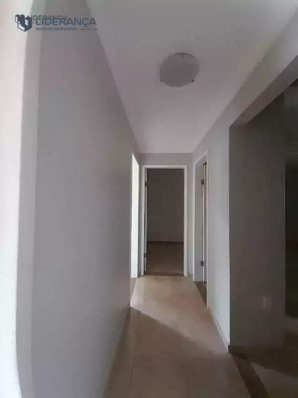 apartamento à venda no José Moyses Nacif: 