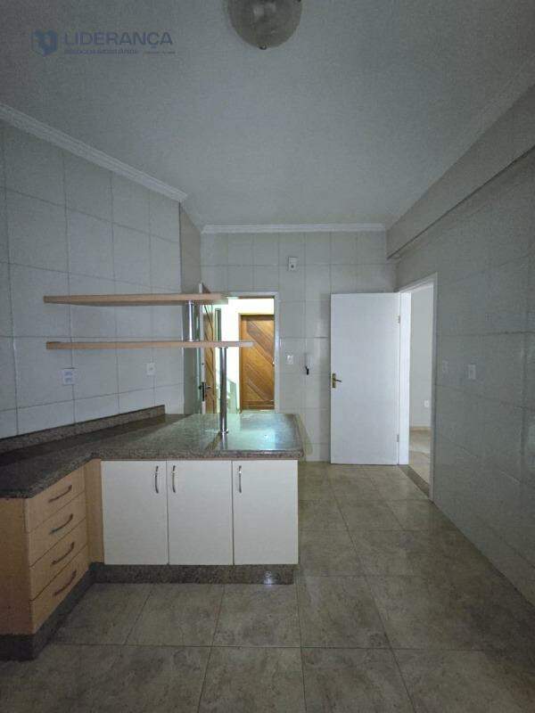 apartamento à venda no José Moyses Nacif: 