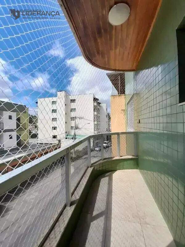 apartamento à venda no José Moyses Nacif: 