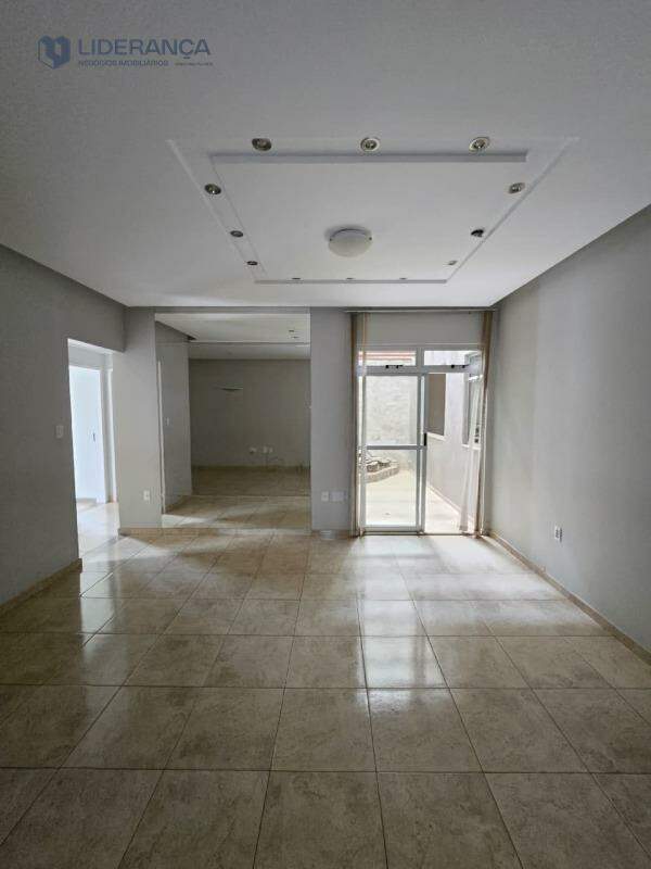 apartamento à venda no José Moyses Nacif: 