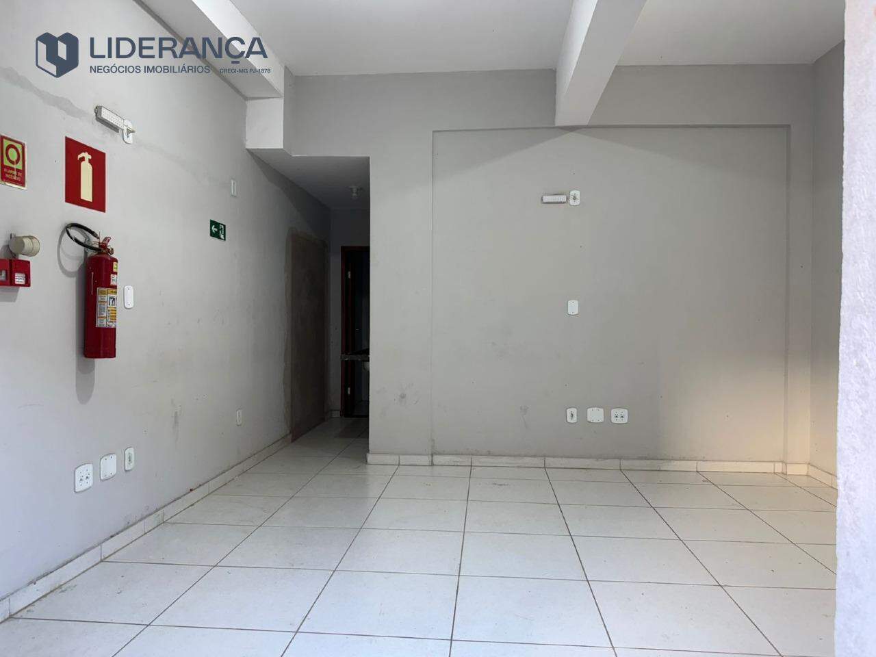 ponto comercial para aluguel no Centro: 