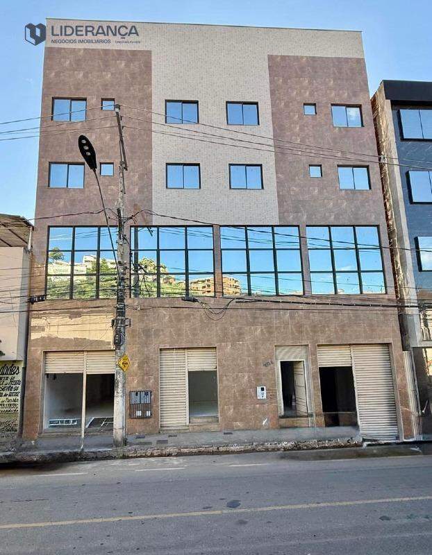 ponto comercial para aluguel no Centro: 
