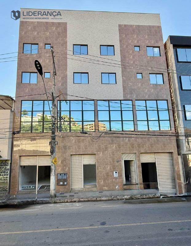 ponto comercial para aluguel no Centro: 