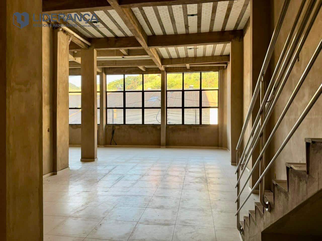 ponto comercial para aluguel no Centro: 