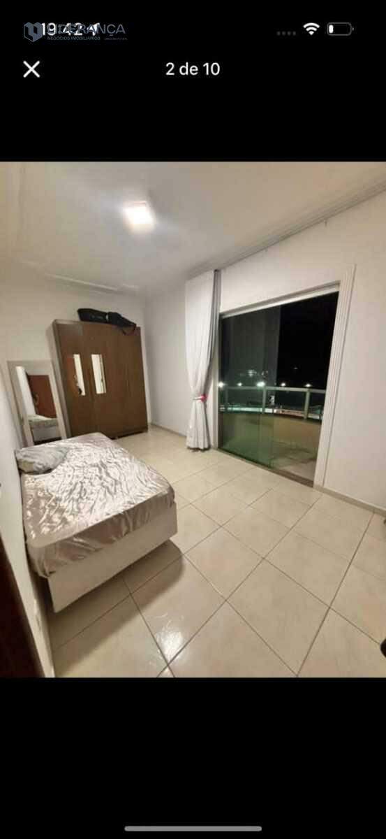 apartamento à venda no Dário Grossi: 