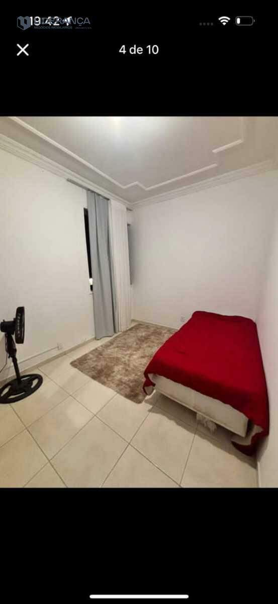 apartamento à venda no Dário Grossi: 