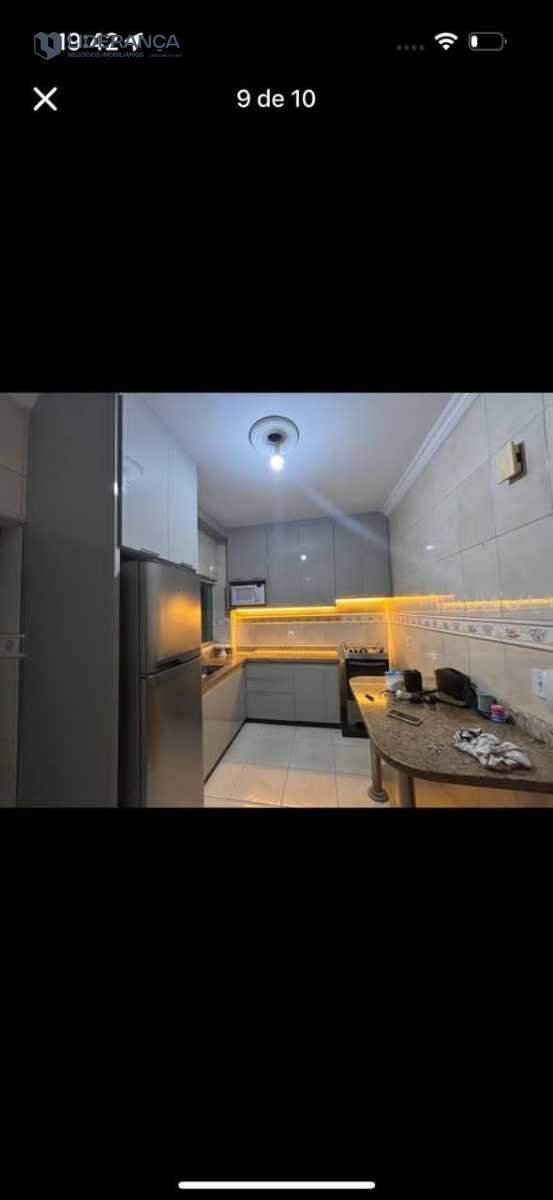 apartamento à venda no Dário Grossi: 