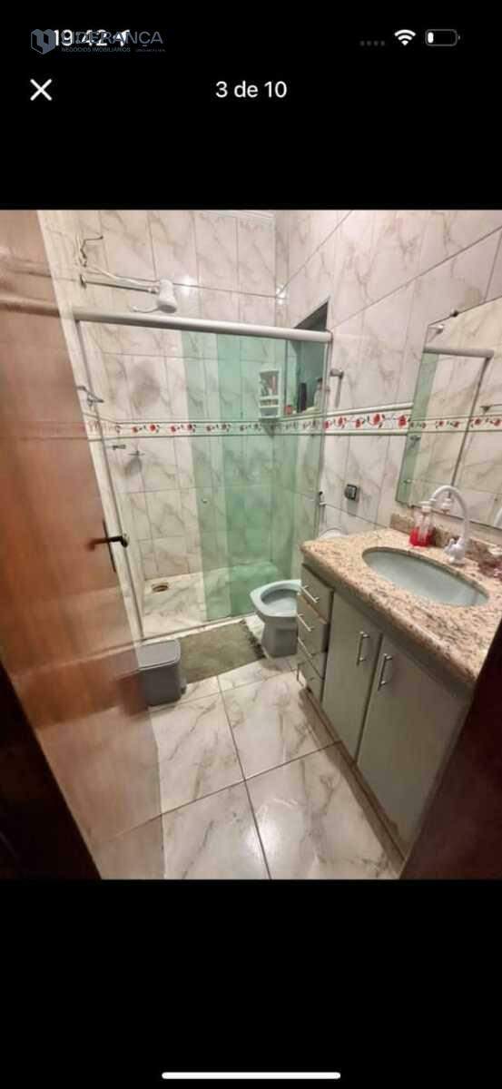 apartamento à venda no Dário Grossi: 