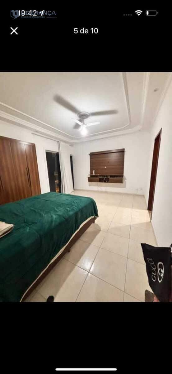 apartamento à venda no Dário Grossi: 