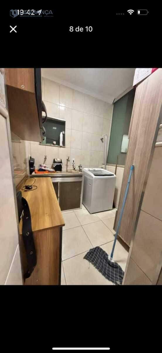 apartamento à venda no Dário Grossi: 