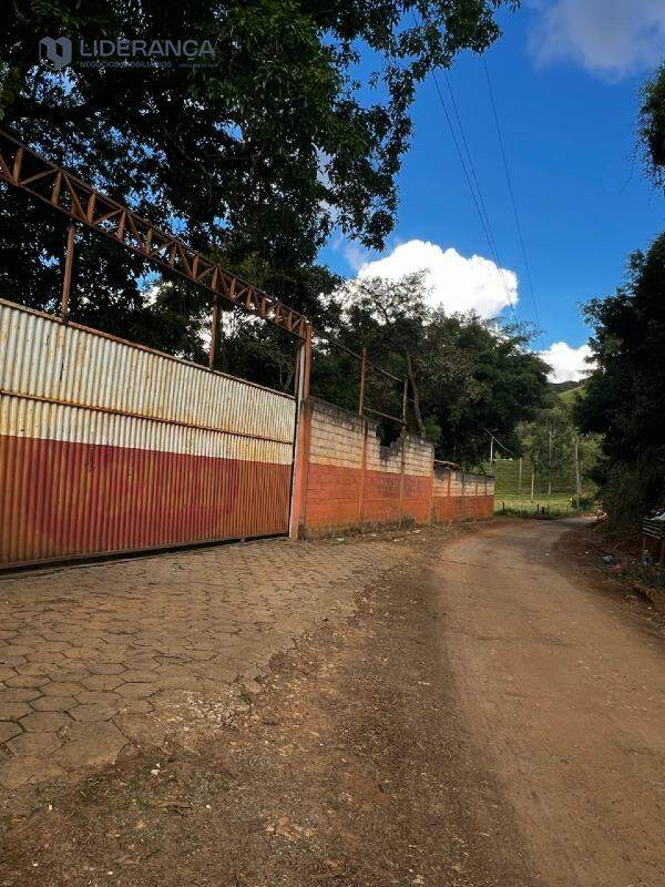 galpão para aluguel no ZONA RURAL: 