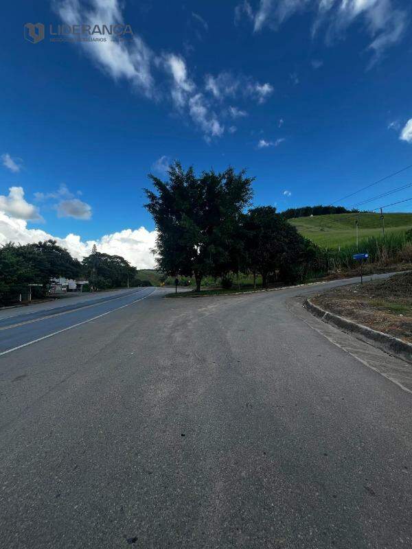 galpão para aluguel no ZONA RURAL: 