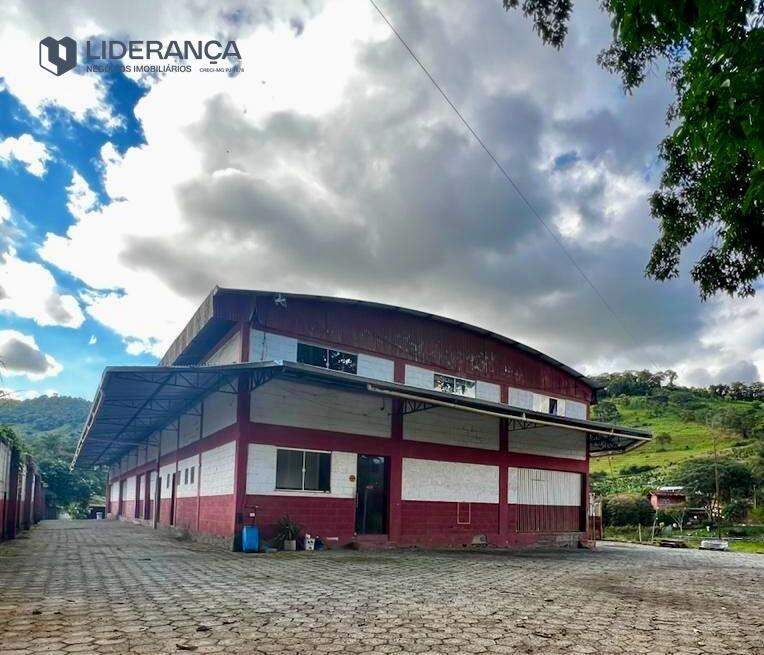 galpão para aluguel no ZONA RURAL: 