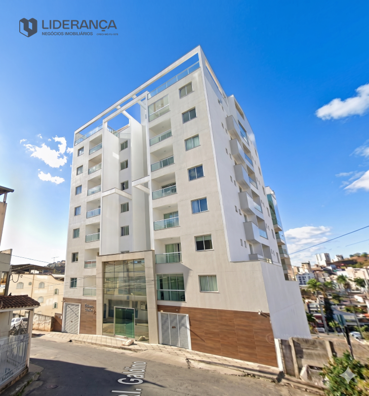 apartamento à venda no Manoel Ribeiro Sobrino: 